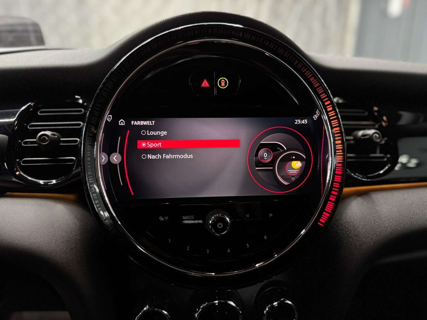 Mini Cabrio Cooper S - 2023 - Joinsteer - #43