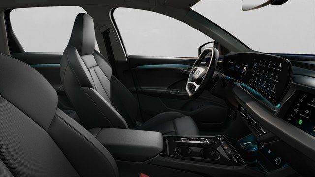 Audi Q6 SUV E-tron E-tron Performance - 2025 - Joinsteer - #6