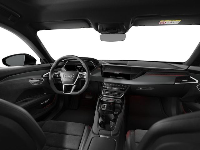 Audi E-tron GT Quattro E-tron Quattro - 2023 - Joinsteer - #9