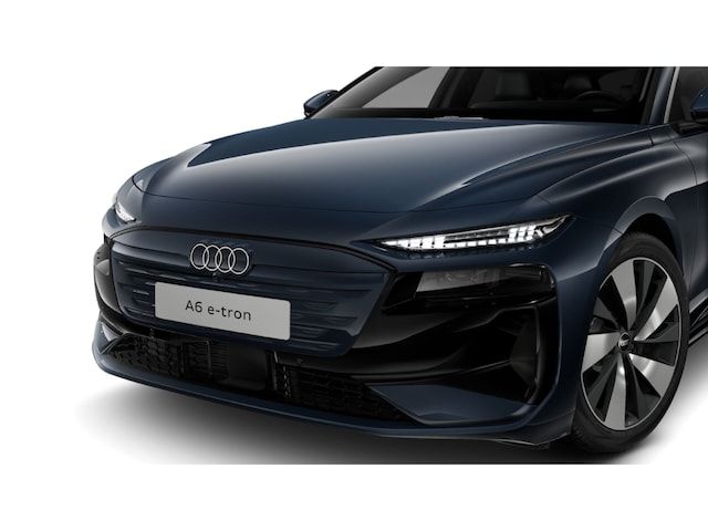 Audi A6 Avant E-tron E-tron Performance - 2025 - Joinsteer - #2