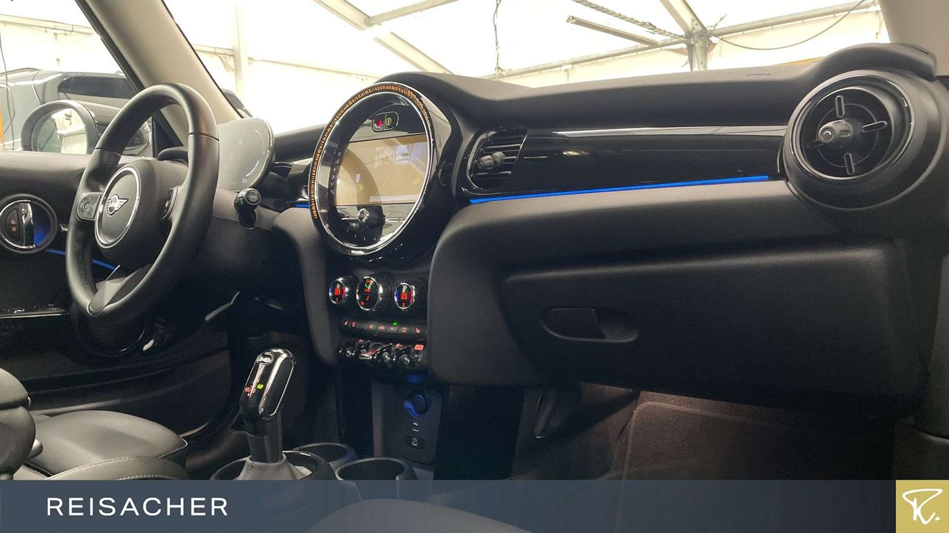 Mini Cooper Classic Cooper - 2023 - Joinsteer - #13