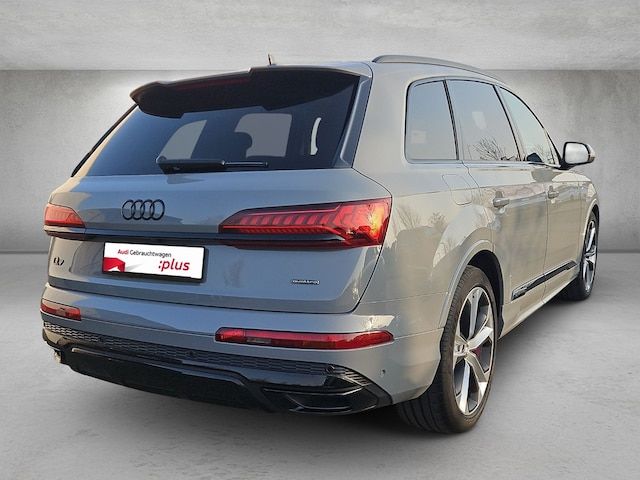 Audi Q7 SUV TFSI E - 2022 - Joinsteer - #4