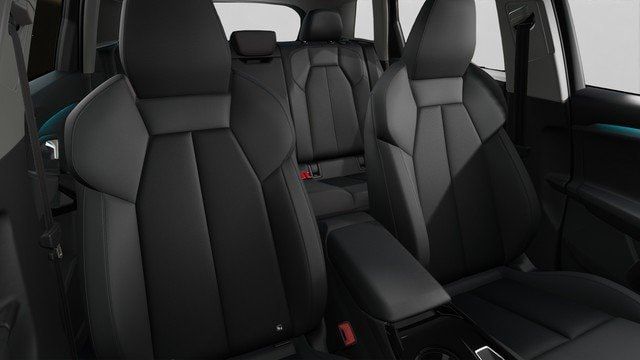 Audi Q6 SUV E-tron E-tron Performance - 2025 - Joinsteer - #7