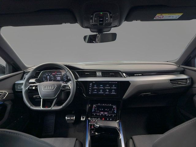 Audi SQ8 E-tron E-tron Quattro - 2023 - Joinsteer - #9