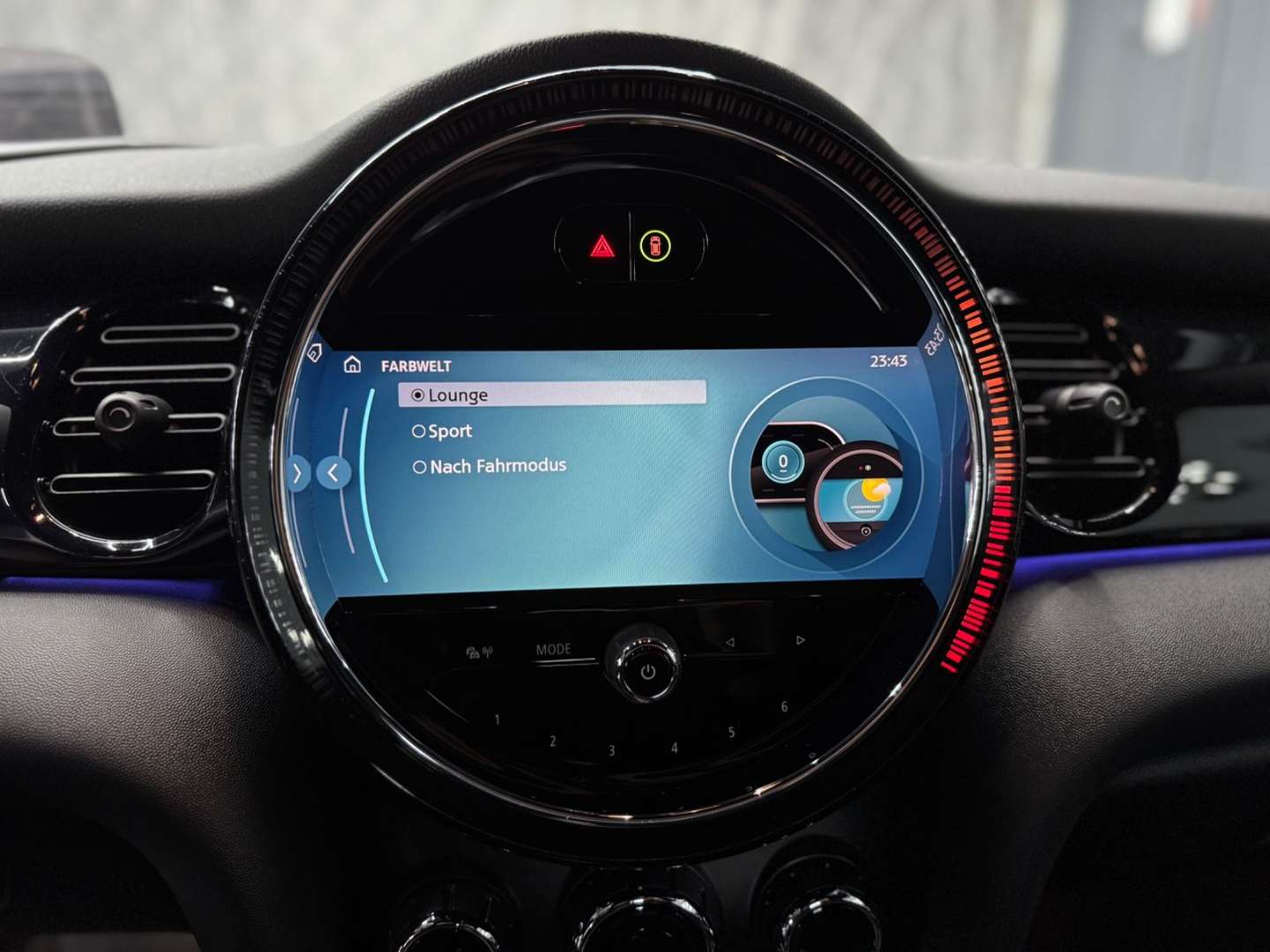 Mini Cabrio Cooper S - 2023 - Joinsteer - #44