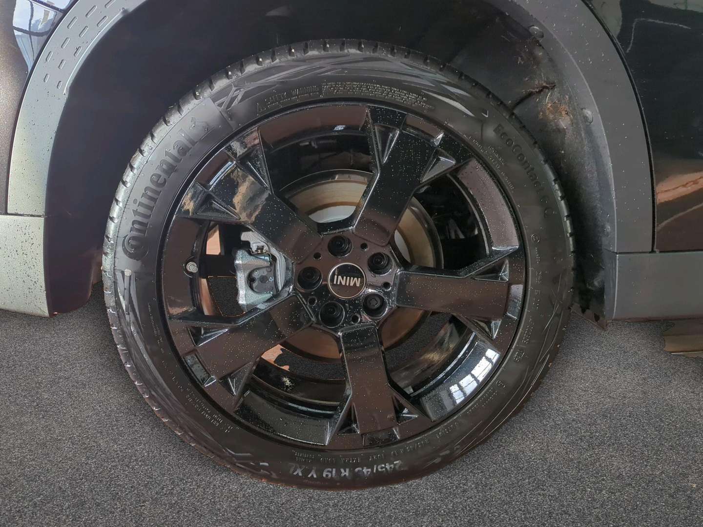 Mini Countryman Classic Cooper S - 2025 - Joinsteer - #12