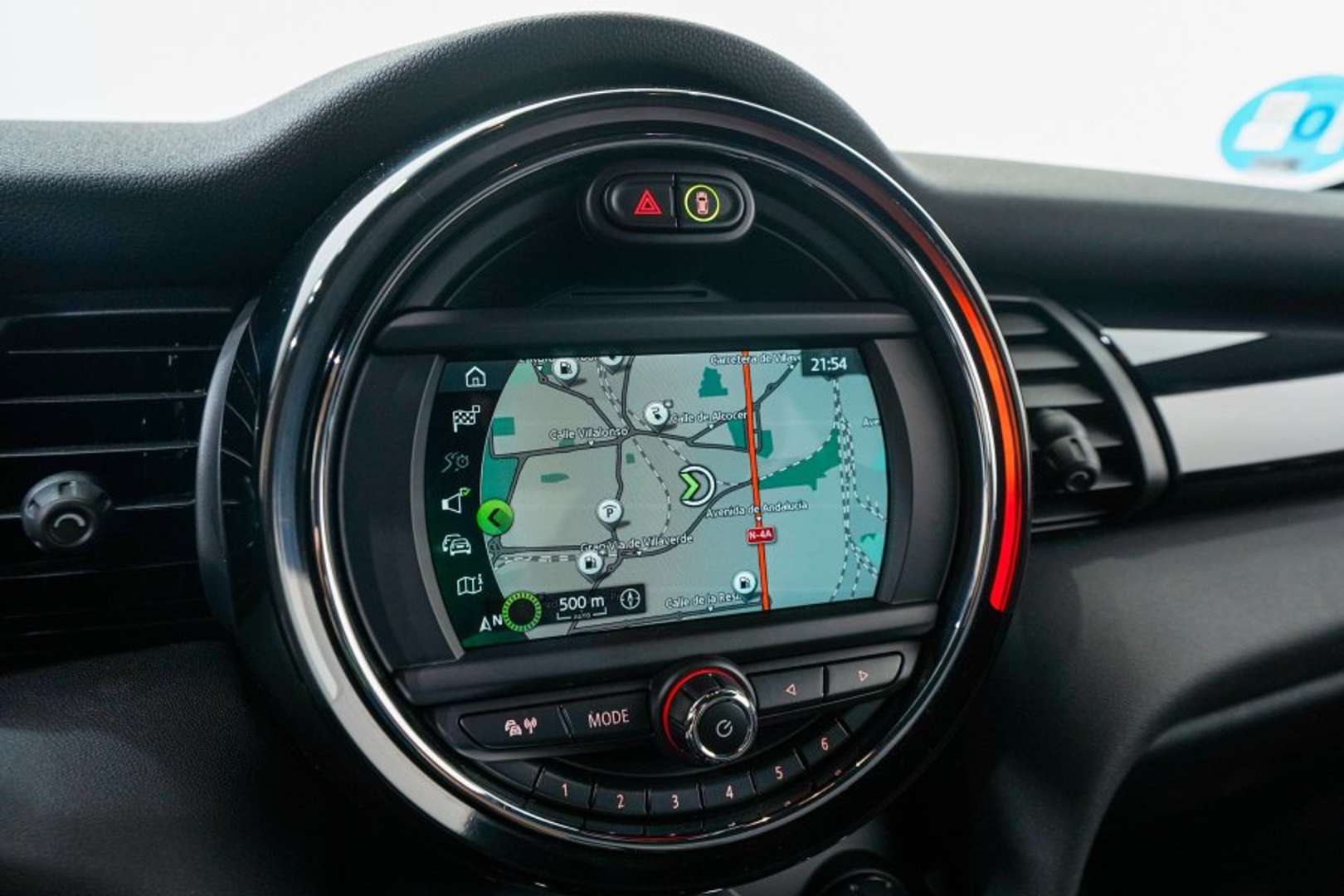 Mini Electric Cooper SE - 2021 - Joinsteer - #27