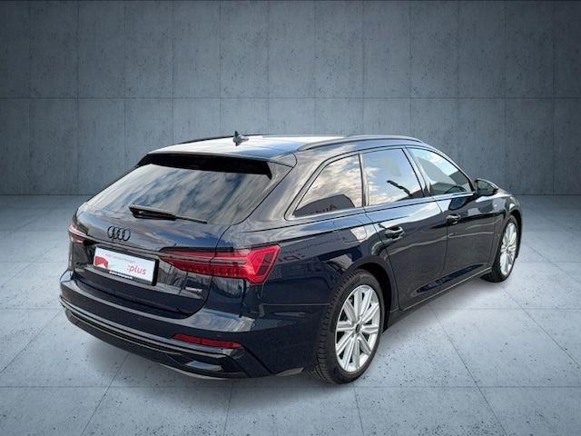 Audi A6 Avant TFSI E S Line 55 TFSI E Quattro S Tronic - 2025 - Joinsteer - #6