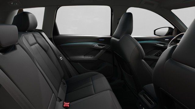 Audi Q6 SUV E-tron E-tron Performance - 2025 - Joinsteer - #8