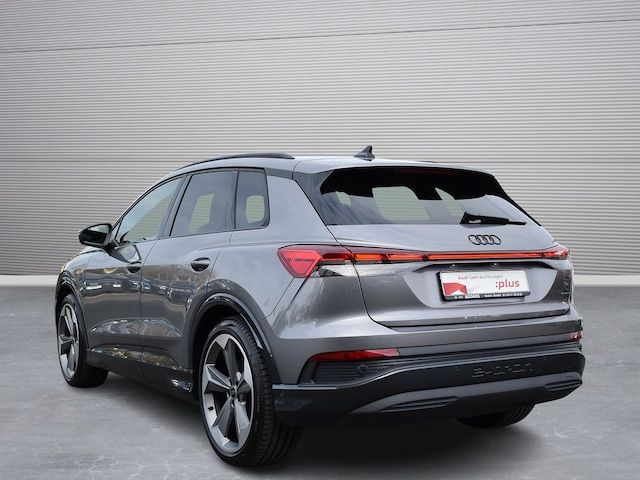 Audi Q4 E-tron 55 E-tron Quattro - 2025 - Joinsteer - #3