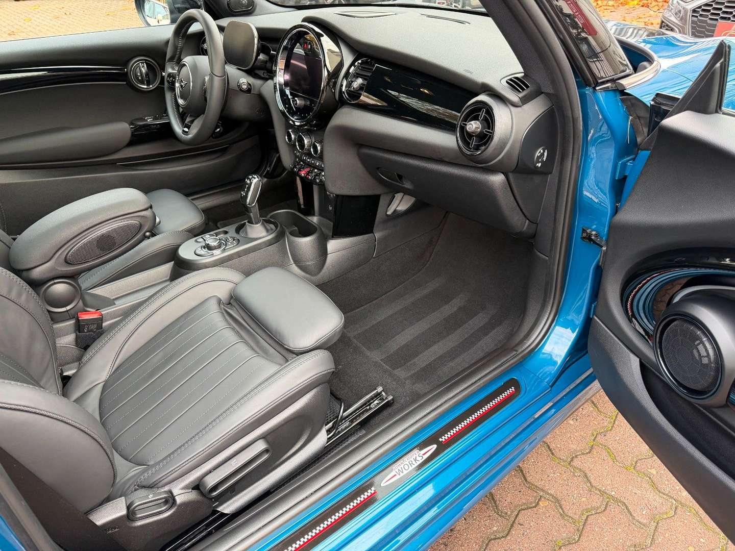 Mini Cooper JCW Cooper S - 2022 - Joinsteer - #4