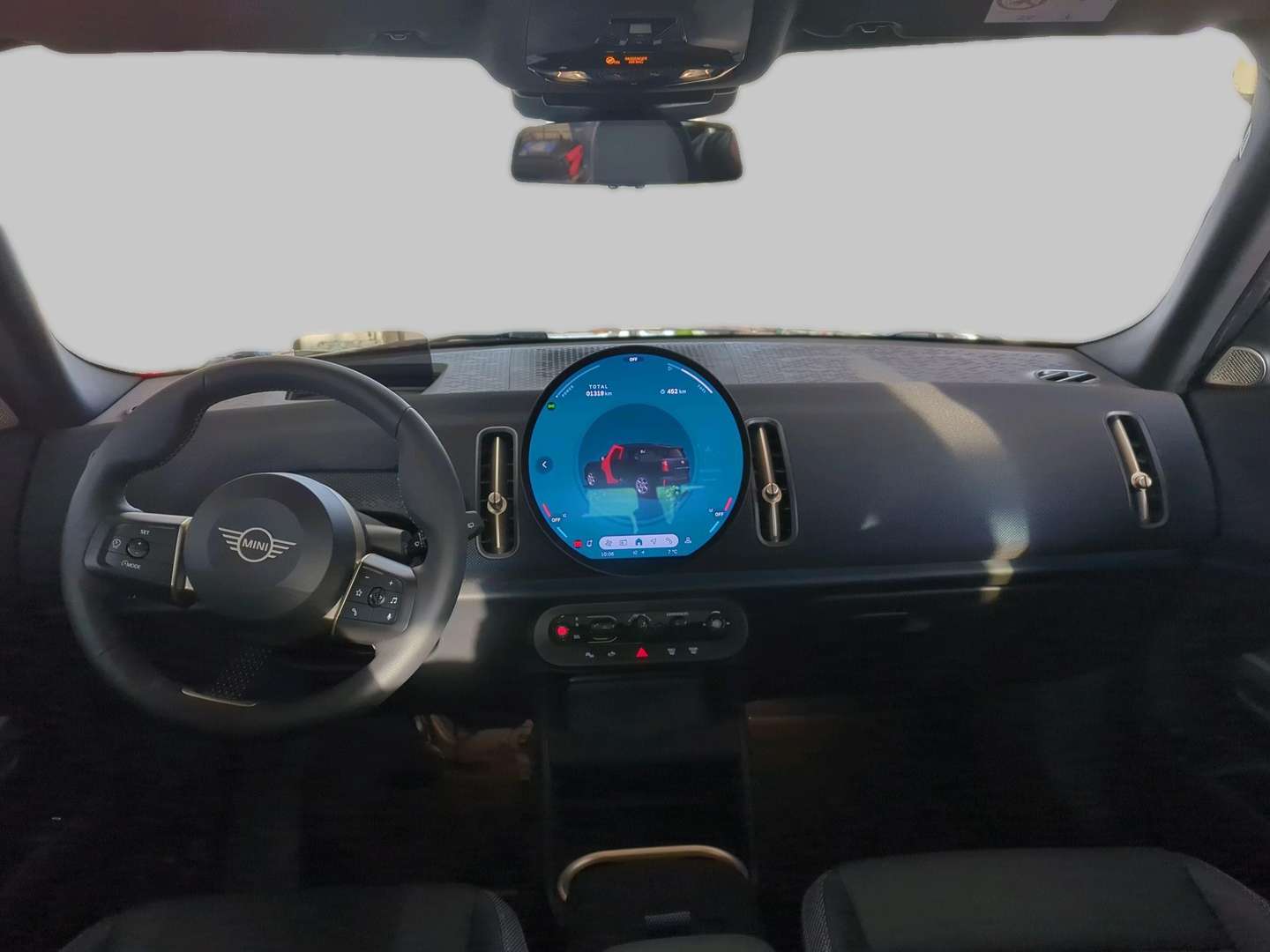 Mini Countryman Classic Cooper S - 2025 - Joinsteer - #13