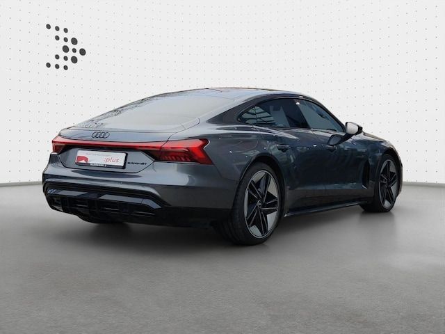 Audi RS E-tron GT E-tron Quattro - 2022 - Joinsteer - #2