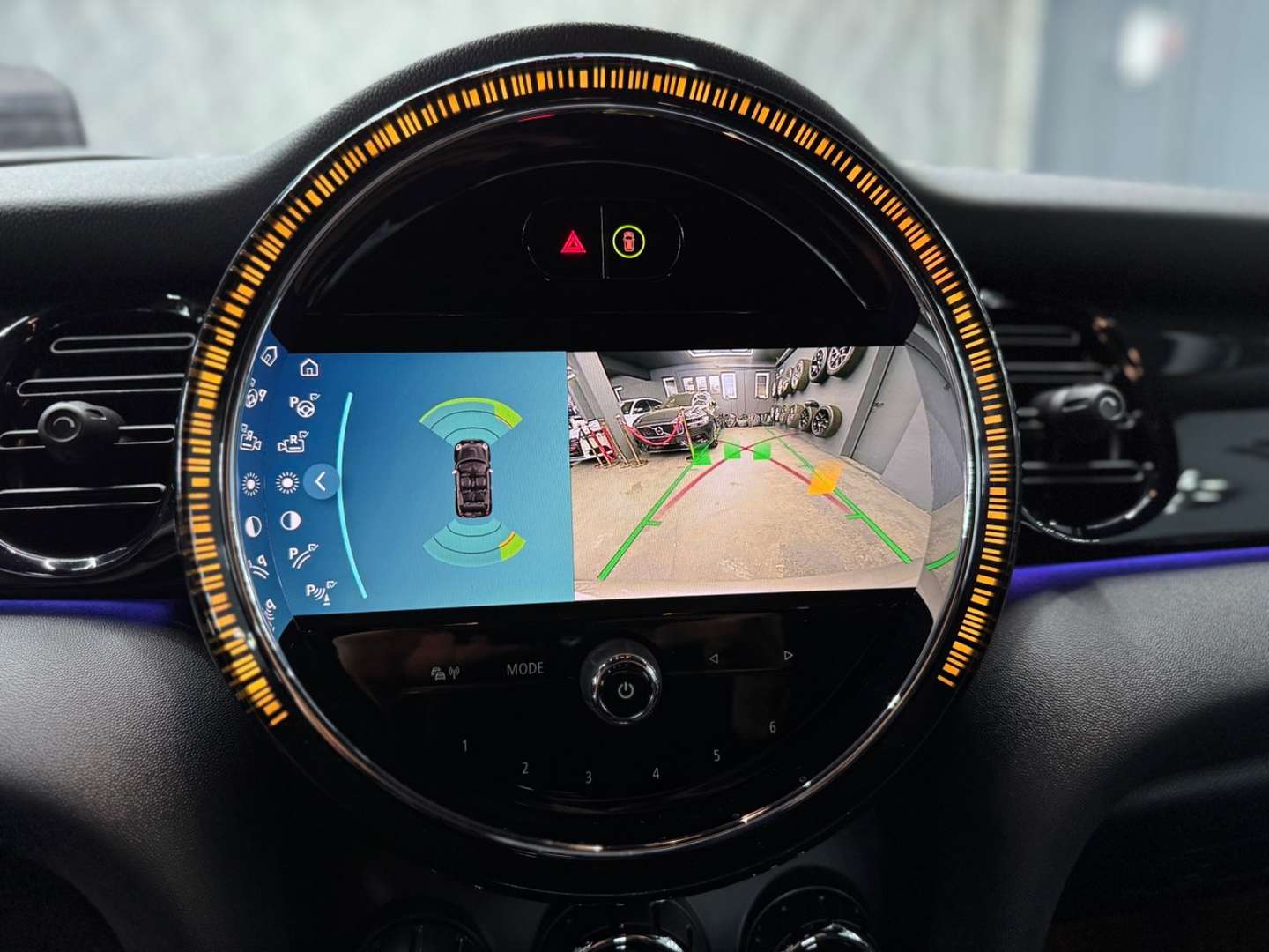 Mini Cabrio Cooper S - 2023 - Joinsteer - #45