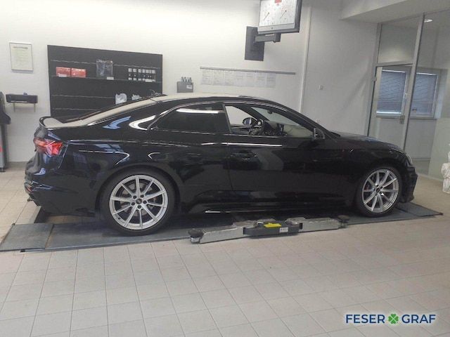 Audi RS5 Coupé TFSI Quattro Tiptronic - 2023 - Joinsteer - #3