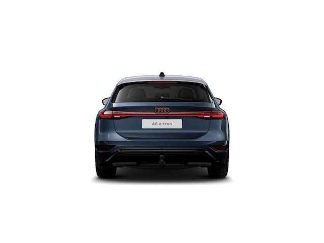 Audi A6 Avant E-tron E-tron Performance - 2025 - Joinsteer - #4