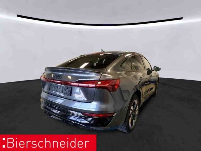 Audi Q8 Sportback E-tron S Line 55 E-tron Quattro - 2024 - Joinsteer - #3