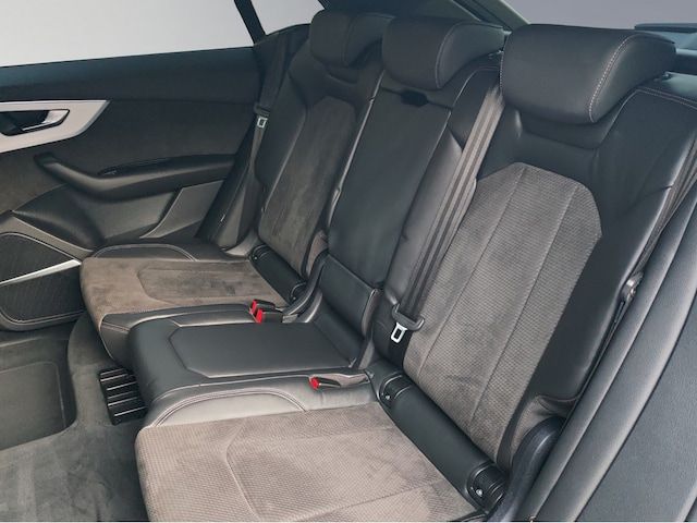 Audi SQ8 SUV TFSI Quattro Tiptronic - 2022 - Joinsteer - #18