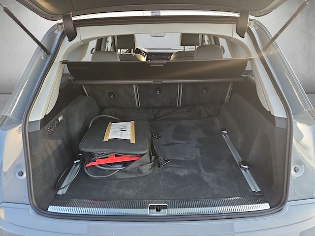 Audi Q7 SUV TFSI E - 2022 - Joinsteer - #6