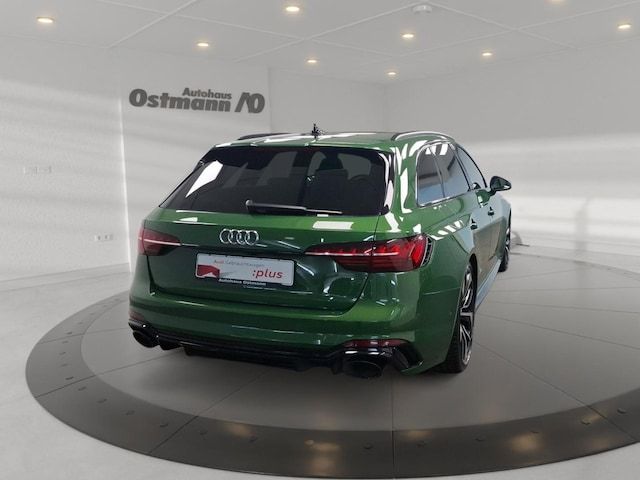 Audi RS4 Avant TFSI Quattro Tiptronic - 2021 - Joinsteer - #4