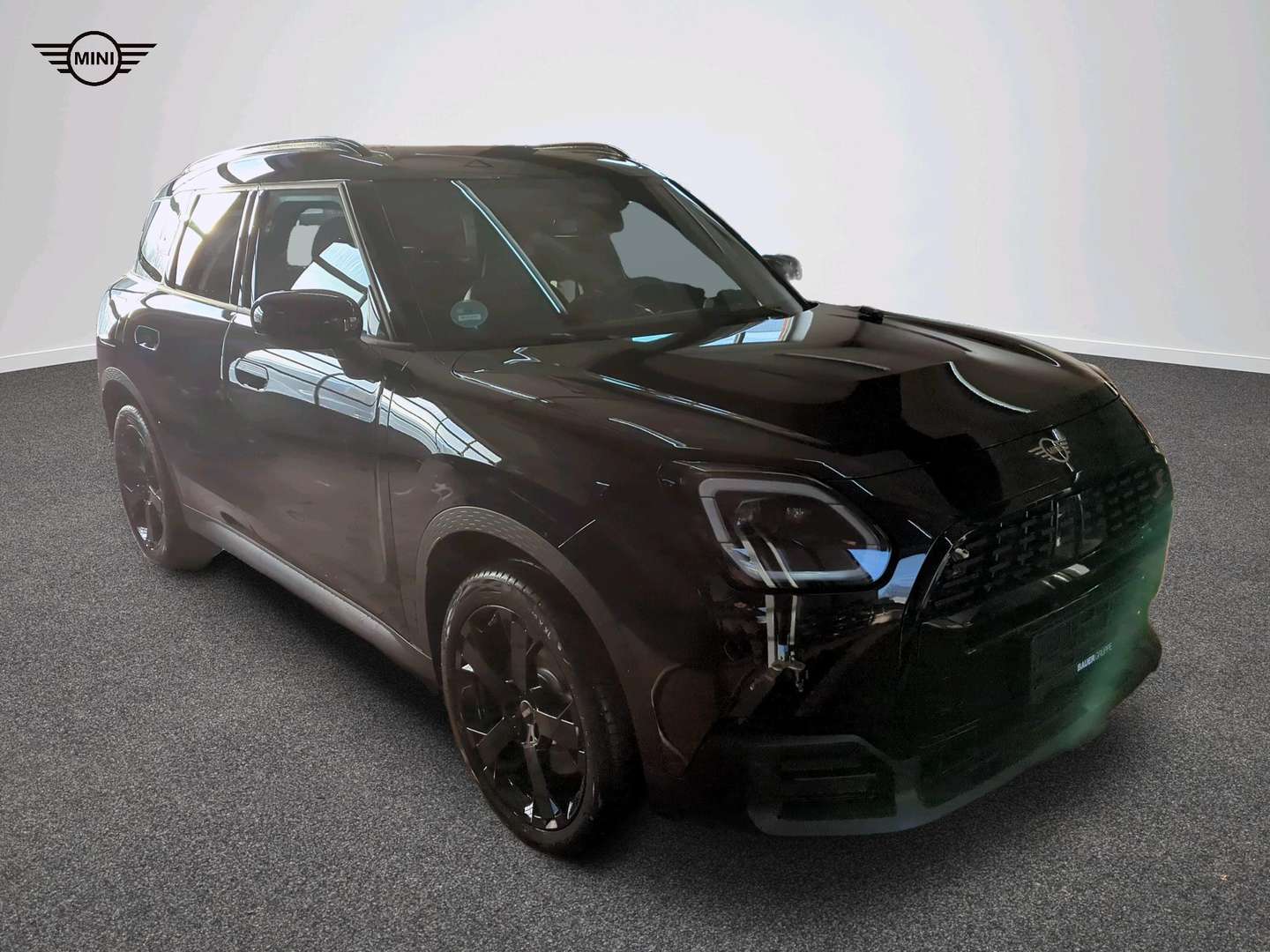 Mini Countryman Classic Cooper S - 2025 - Joinsteer - #14