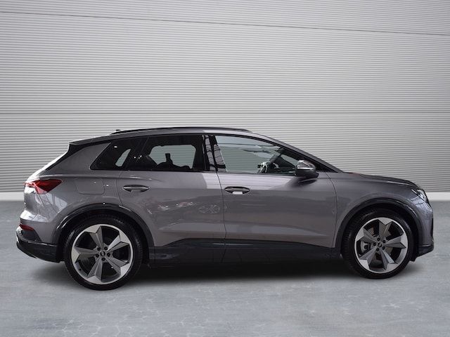 Audi Q4 E-tron 55 E-tron Quattro - 2025 - Joinsteer - #4