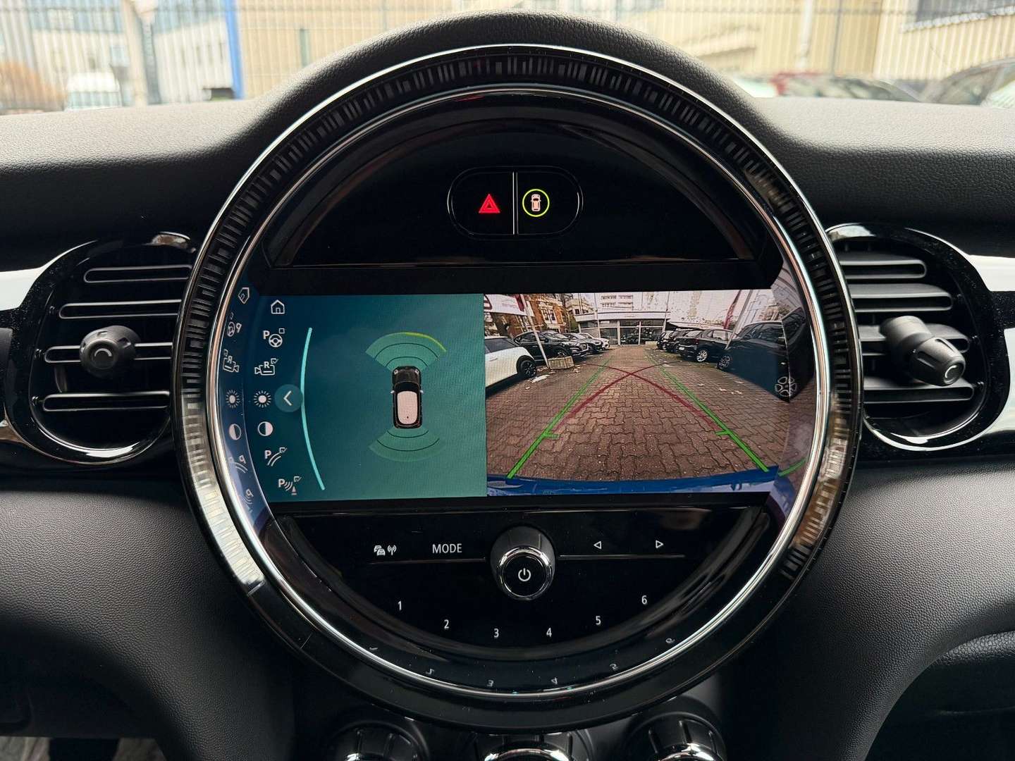 Mini Cooper JCW Cooper S - 2022 - Joinsteer - #5