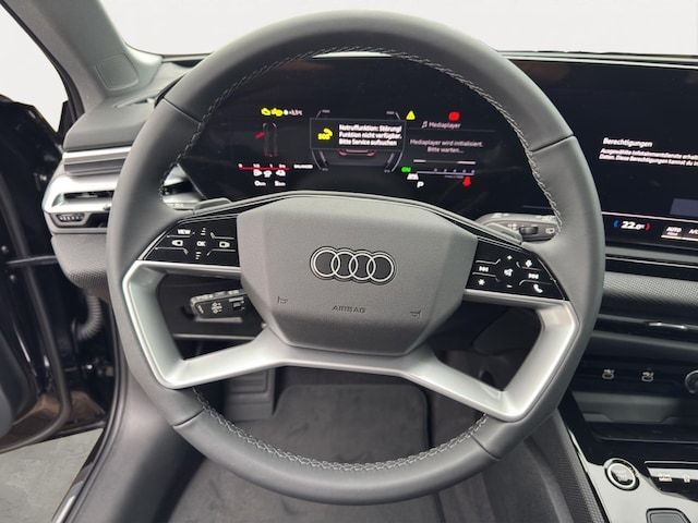 Audi A5 Avant E-hybrid E-hybrid Quattro S Tronic - 2026 - Joinsteer - #9