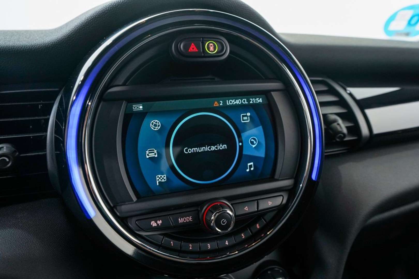 Mini Electric Cooper SE - 2021 - Joinsteer - #28