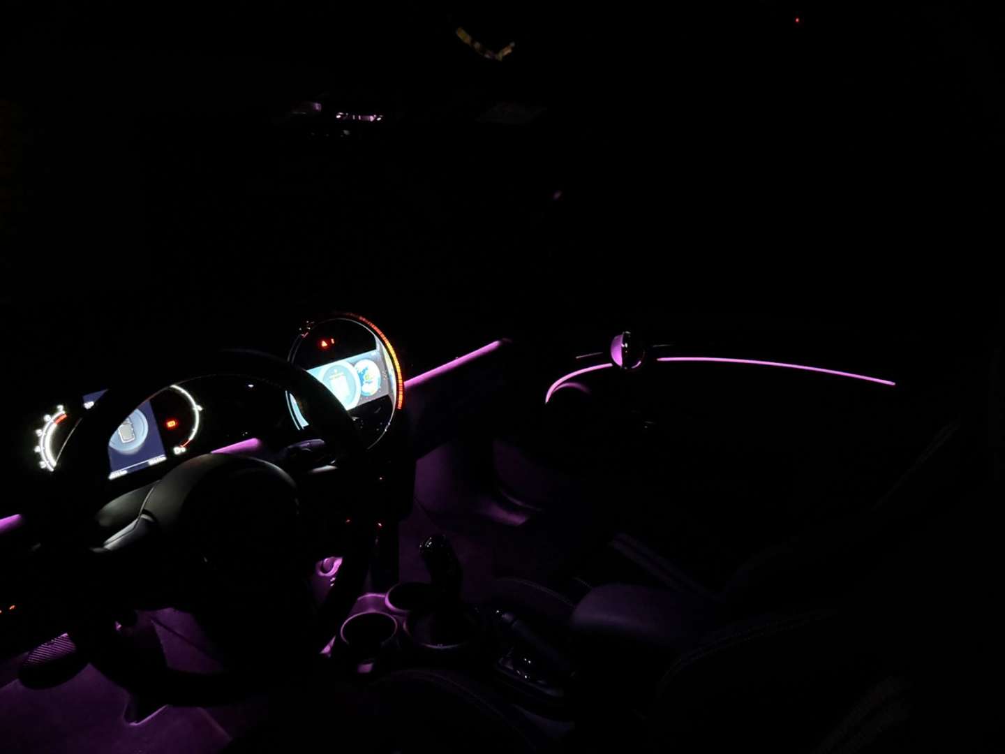 Mini Cabrio Cooper S - 2023 - Joinsteer - #46