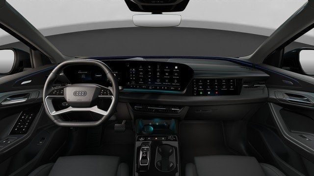 Audi Q6 SUV E-tron E-tron Performance - 2025 - Joinsteer - #9