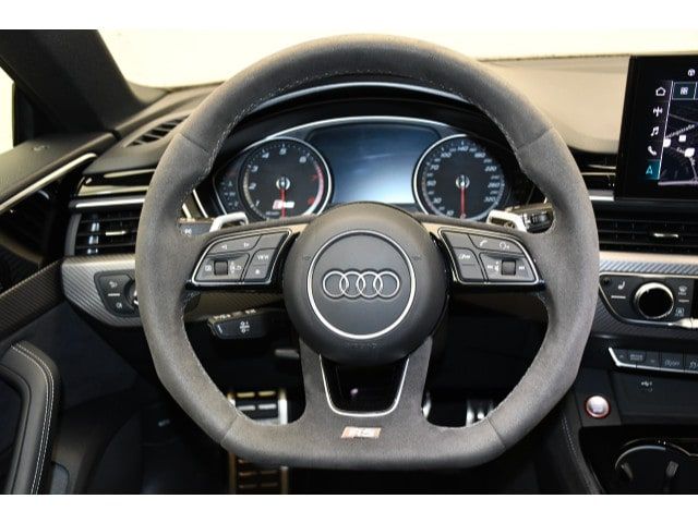 Audi RS5 Sportback TFSI Quattro Tiptronic - 2022 - Joinsteer - #5