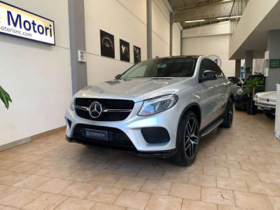 Mercedes GLE Coupé 350 Premium Plus -  - Joinsteer - #1