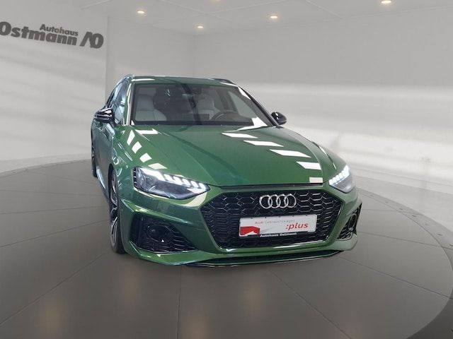 Audi RS4 Avant TFSI Quattro Tiptronic - 2021 - Joinsteer - #5