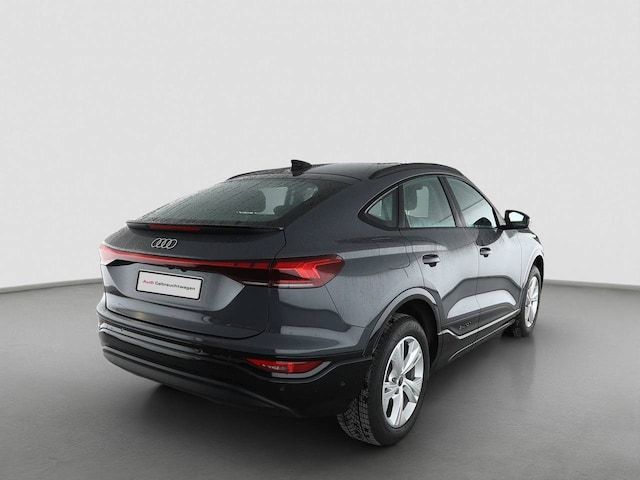 Audi Q6 Sportback E-tron E-tron - 2025 - Joinsteer - #4