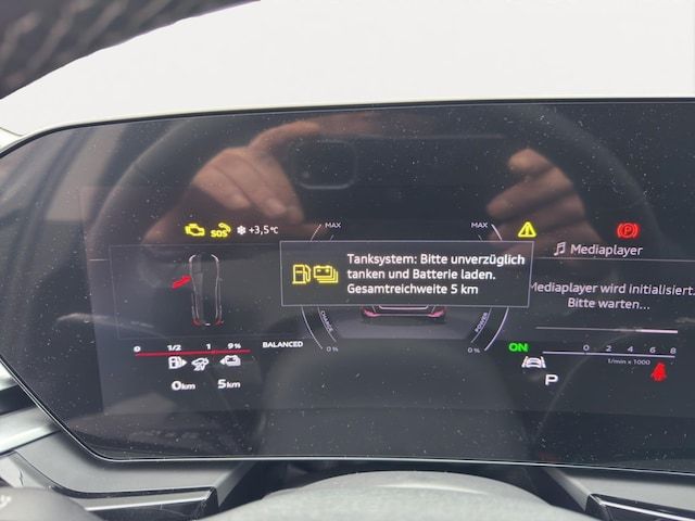 Audi A5 Avant E-hybrid E-hybrid Quattro S Tronic - 2026 - Joinsteer - #10