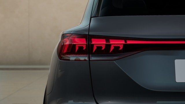 Audi Q6 SUV E-tron E-tron Performance - 2025 - Joinsteer - #10