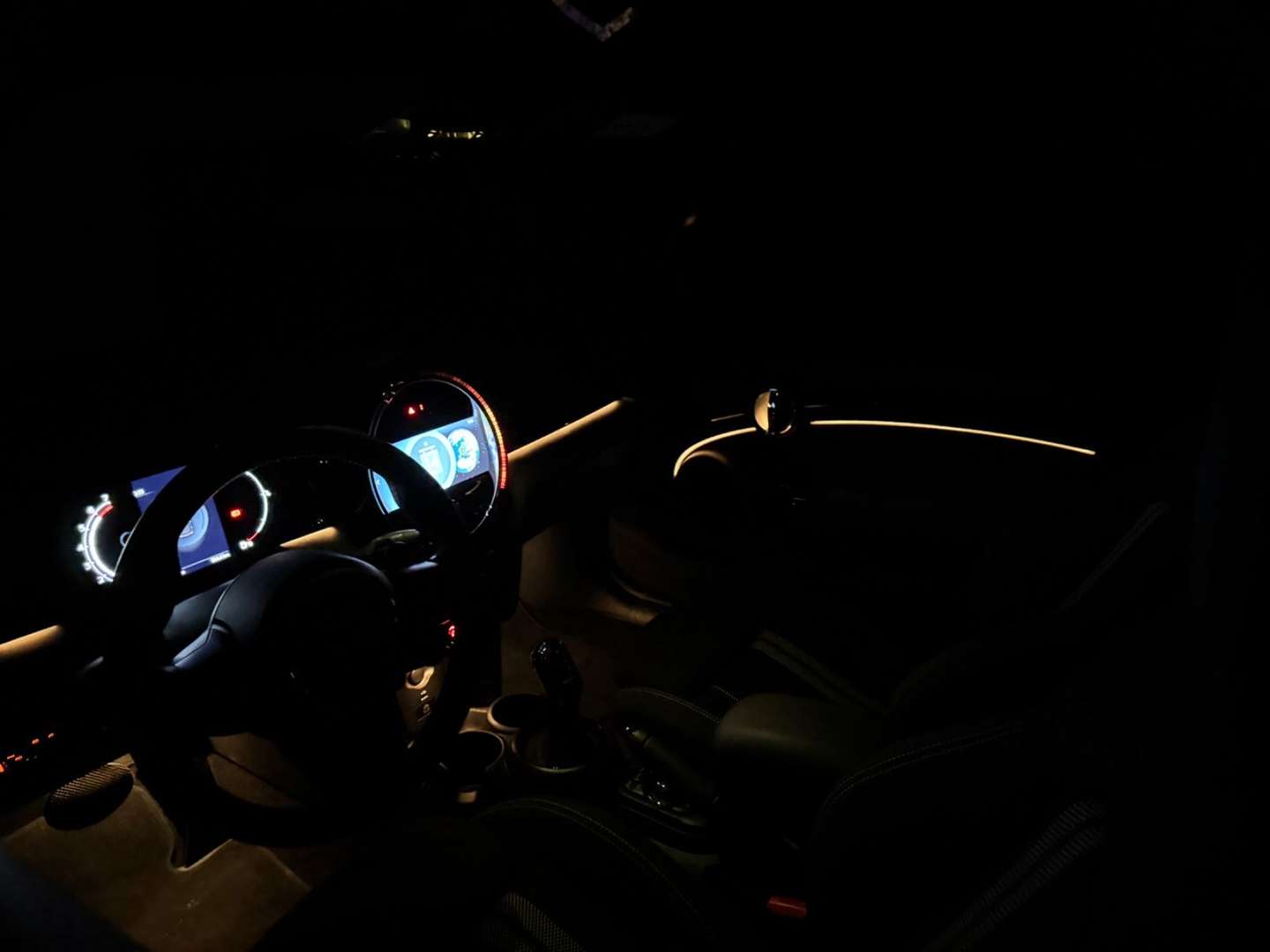 Mini Cabrio Cooper S - 2023 - Joinsteer - #47