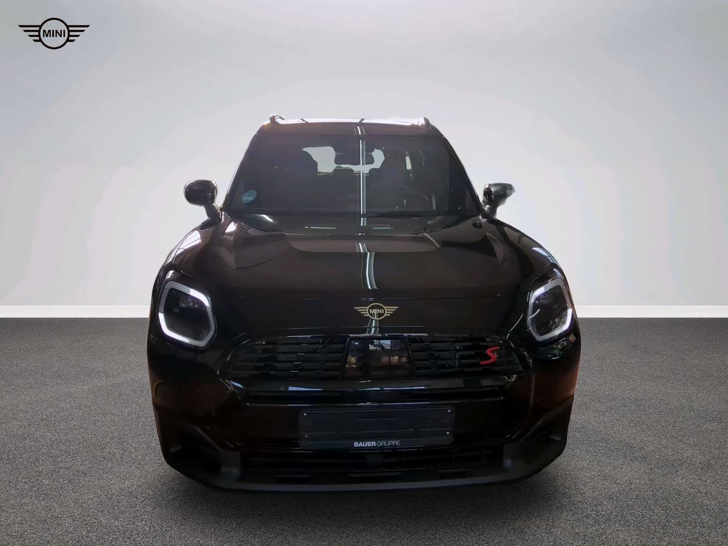 Mini Countryman Classic Cooper S - 2025 - Joinsteer - #15