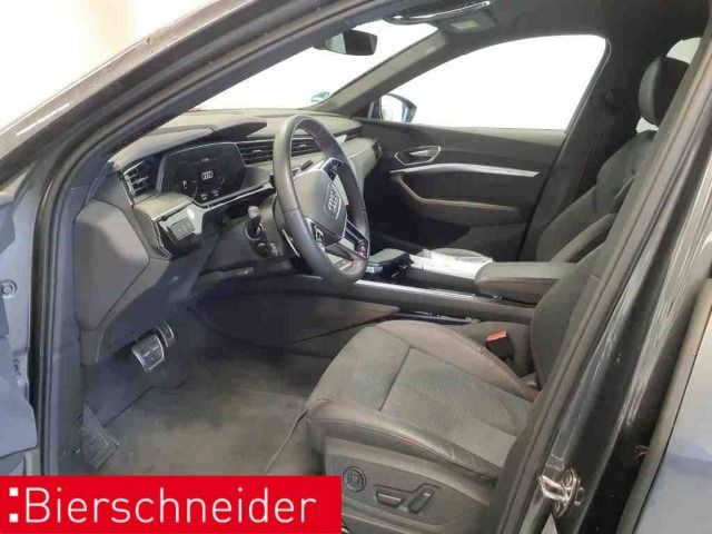 Audi Q8 Sportback E-tron S Line 55 E-tron Quattro - 2024 - Joinsteer - #5
