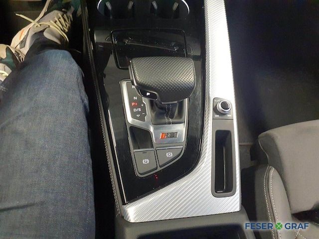 Audi RS5 Coupé TFSI Quattro Tiptronic - 2023 - Joinsteer - #5