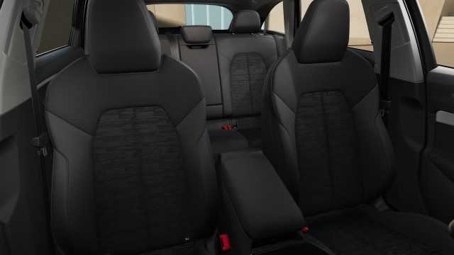 Audi A6 Avant TDI Quattro S Tronic - 2025 - Joinsteer - #9