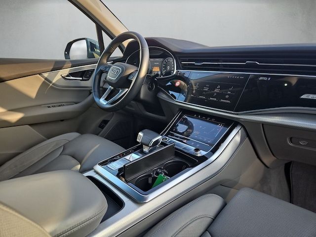 Audi Q7 SUV TFSI E - 2022 - Joinsteer - #8