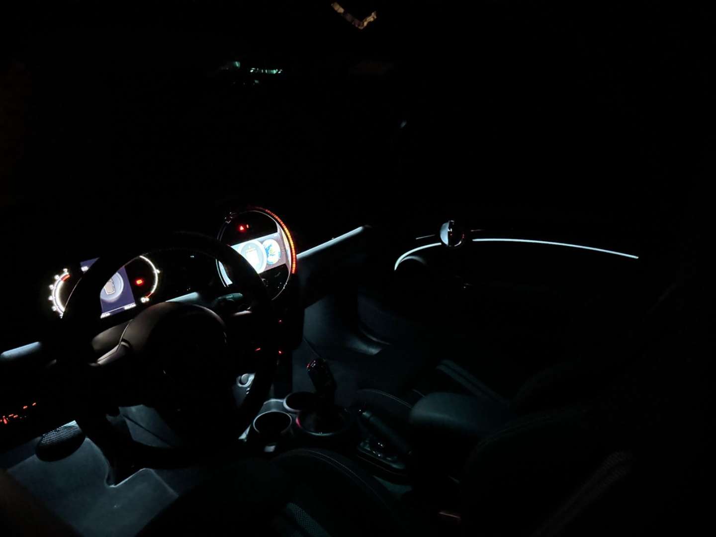 Mini Cabrio Cooper S - 2023 - Joinsteer - #48