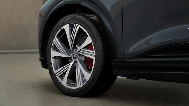 Audi Q6 SUV E-tron E-tron Performance - 2025 - Joinsteer - #11