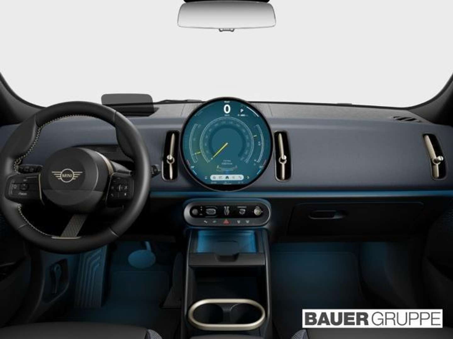 Mini Countryman Classic Cooper S - 2025 - Joinsteer - #16