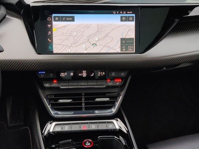 Audi RS E-tron GT E-tron Quattro - 2022 - Joinsteer - #6