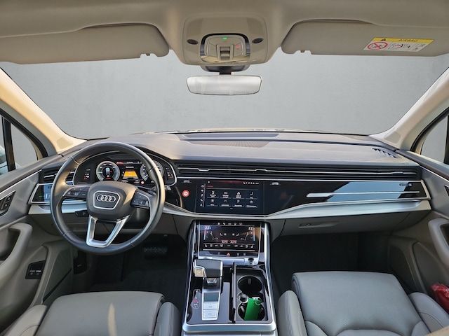 Audi Q7 SUV TFSI E - 2022 - Joinsteer - #9