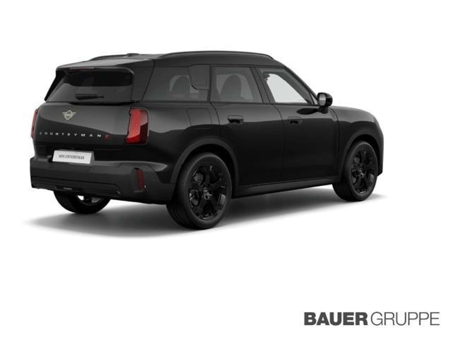 Mini Countryman Classic Cooper S - 2025 - Joinsteer - #17