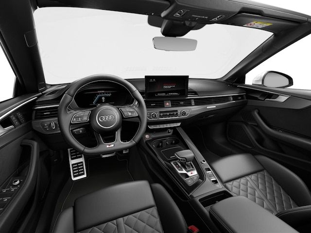 Audi S5 Cabriolet TFSI Quattro Tiptronic - 2024 - Joinsteer - #9